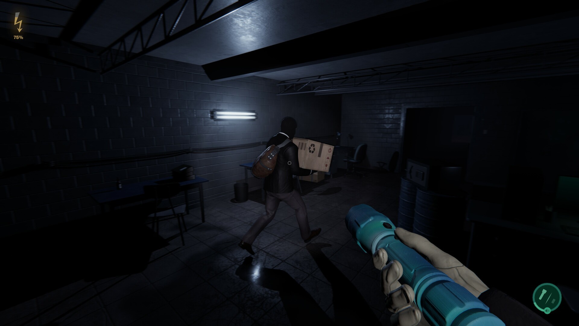 午夜抢劫/Midnight Heist_4