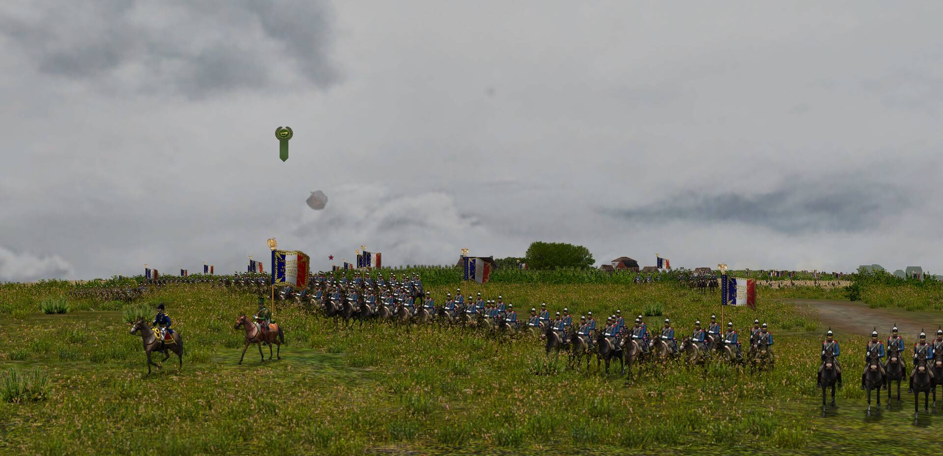 战争浩劫：重制版/Scourge of War Remastered_4