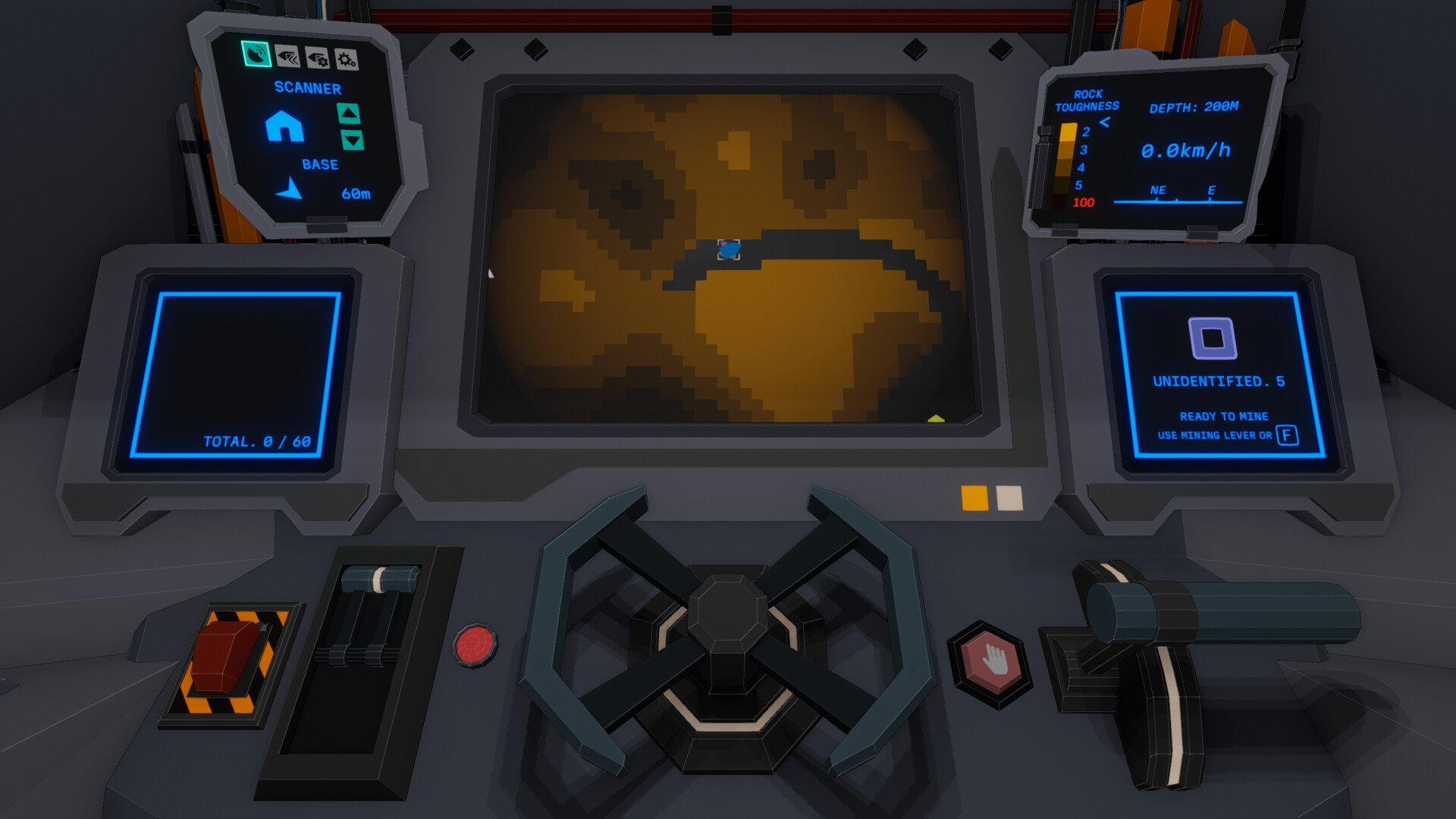 深岩钻探/Geodepths_0