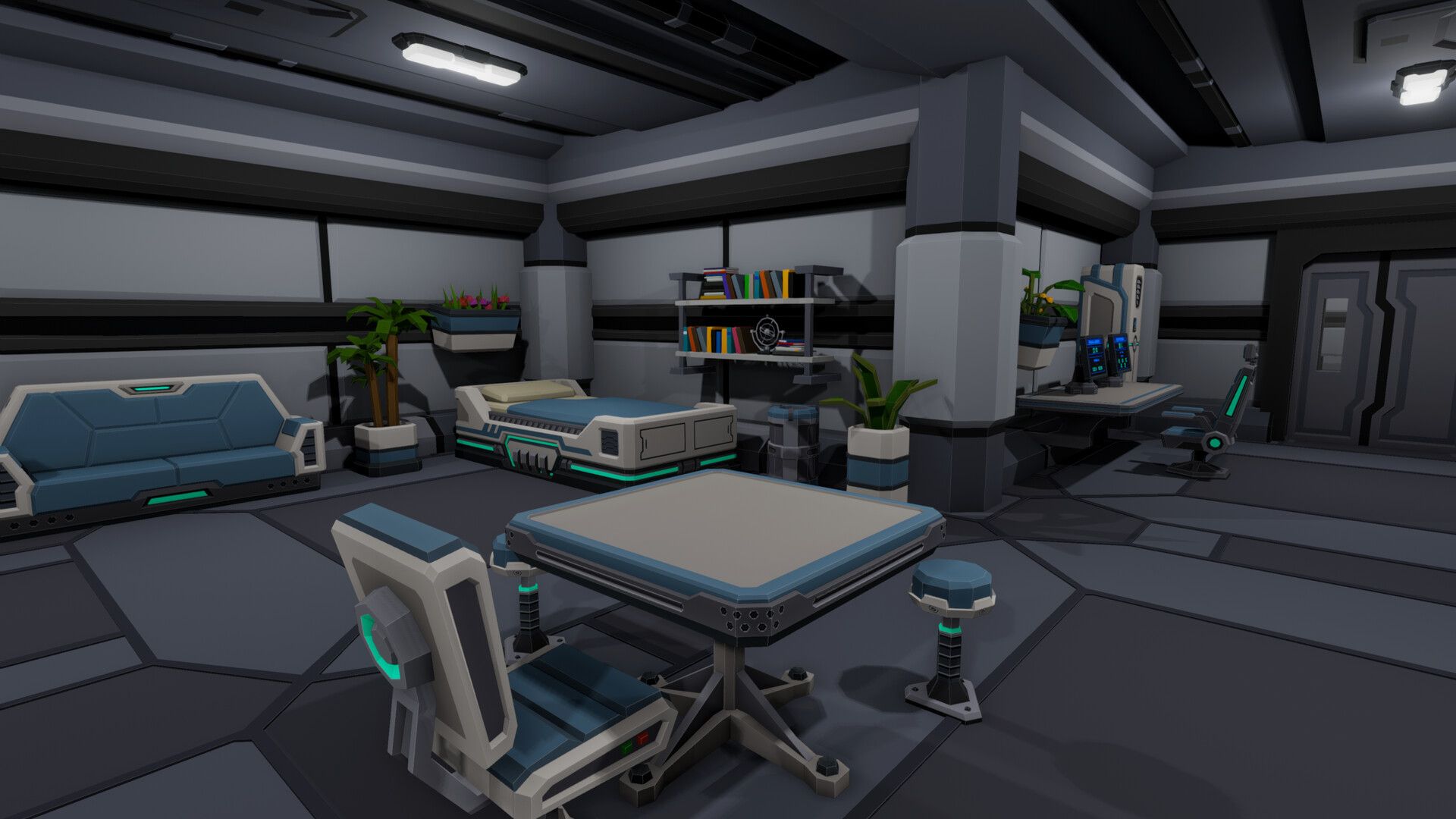 深岩钻探/Geodepths_2