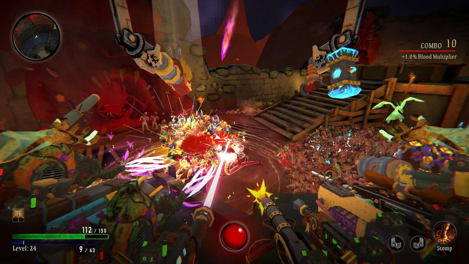 吸血鬼猎人/Vampire Hunters_2