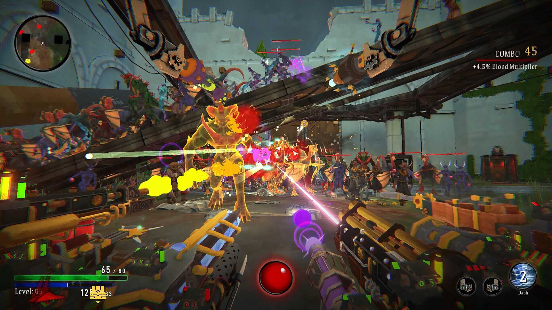 吸血鬼猎人/Vampire Hunters_0