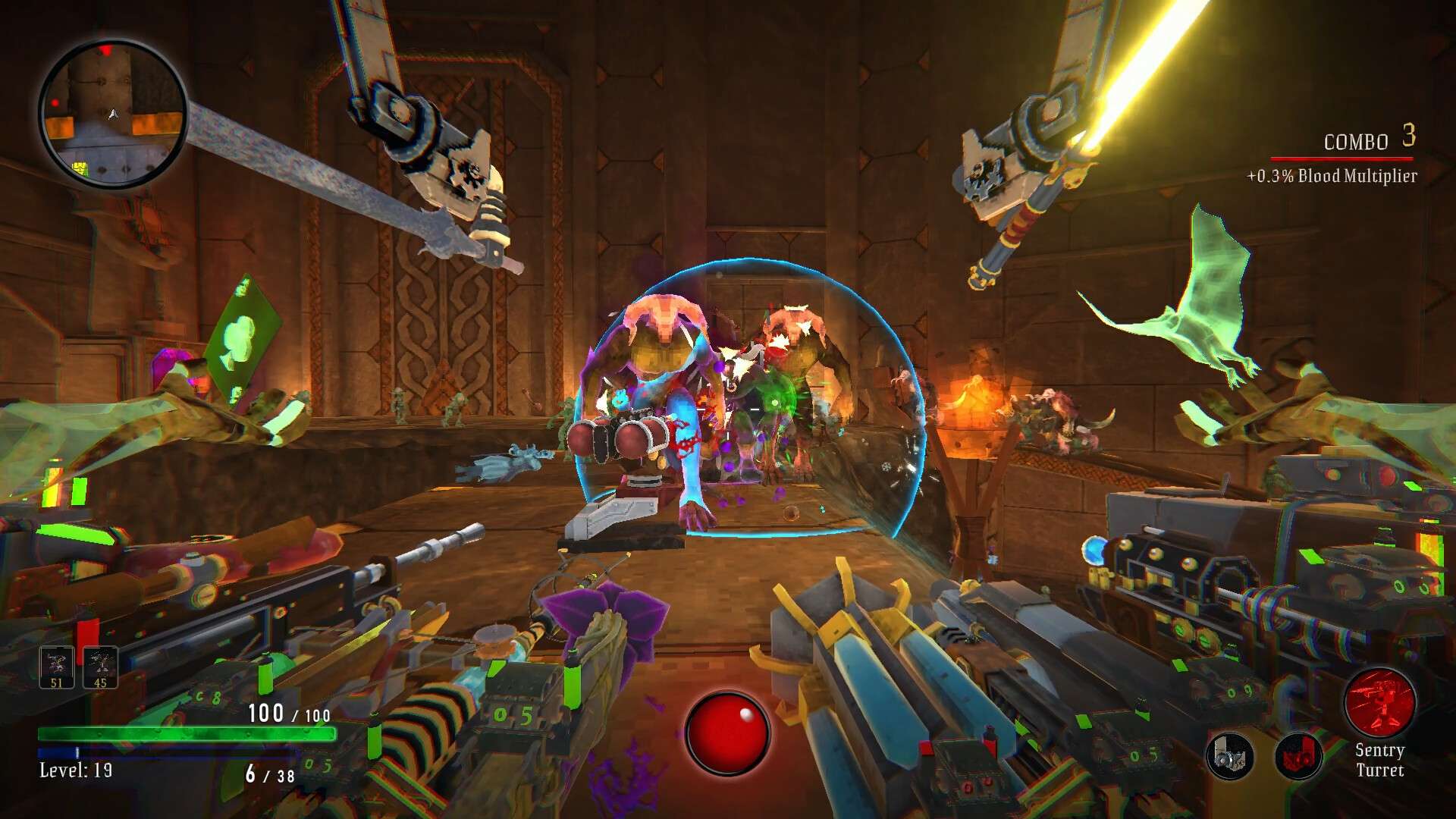 吸血鬼猎人/Vampire Hunters_4