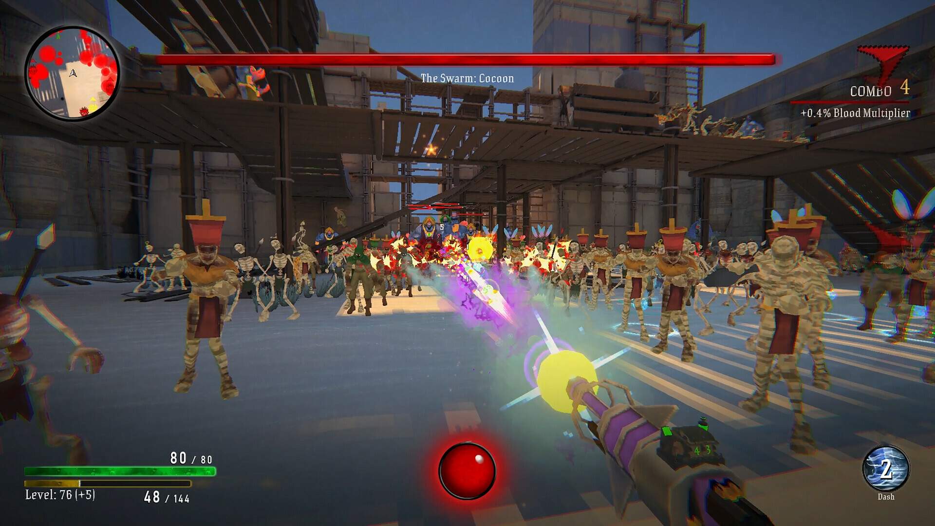 吸血鬼猎人/Vampire Hunters_3