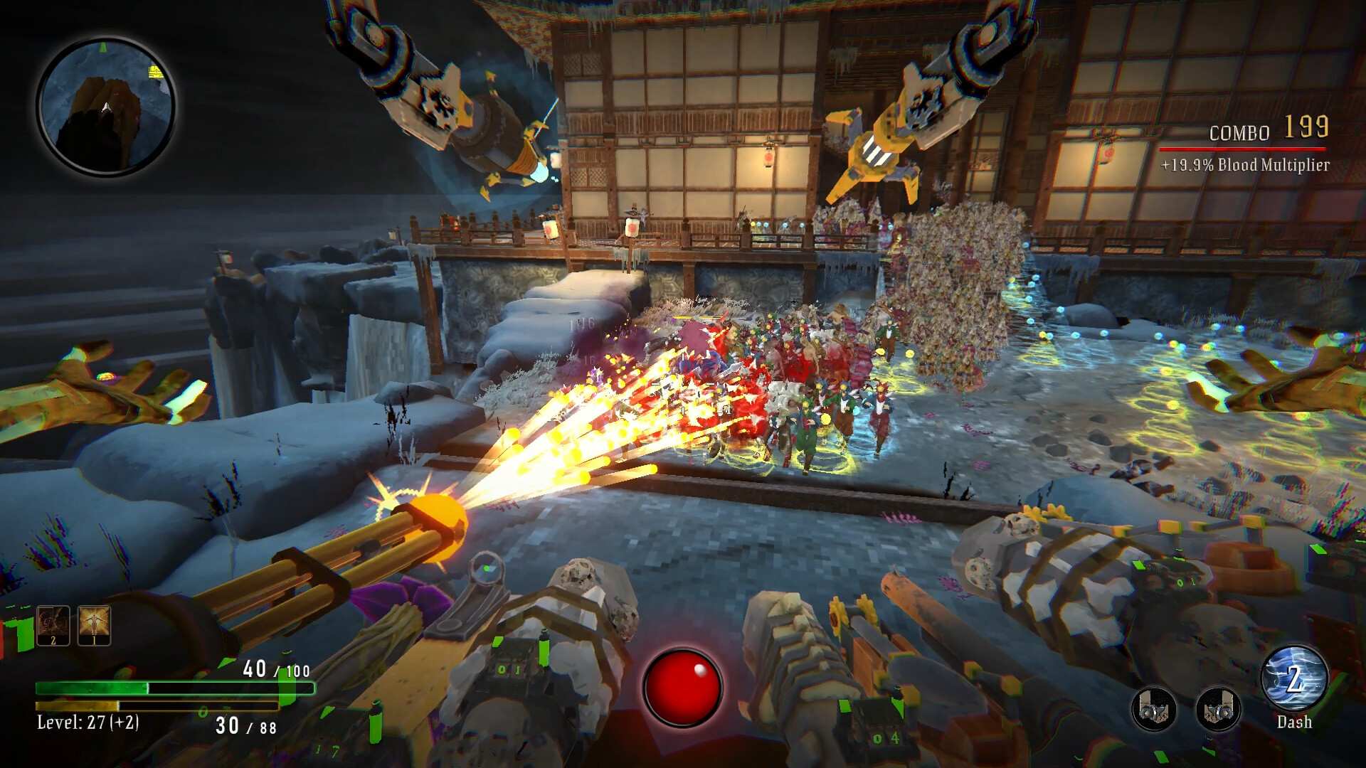 吸血鬼猎人/Vampire Hunters_1