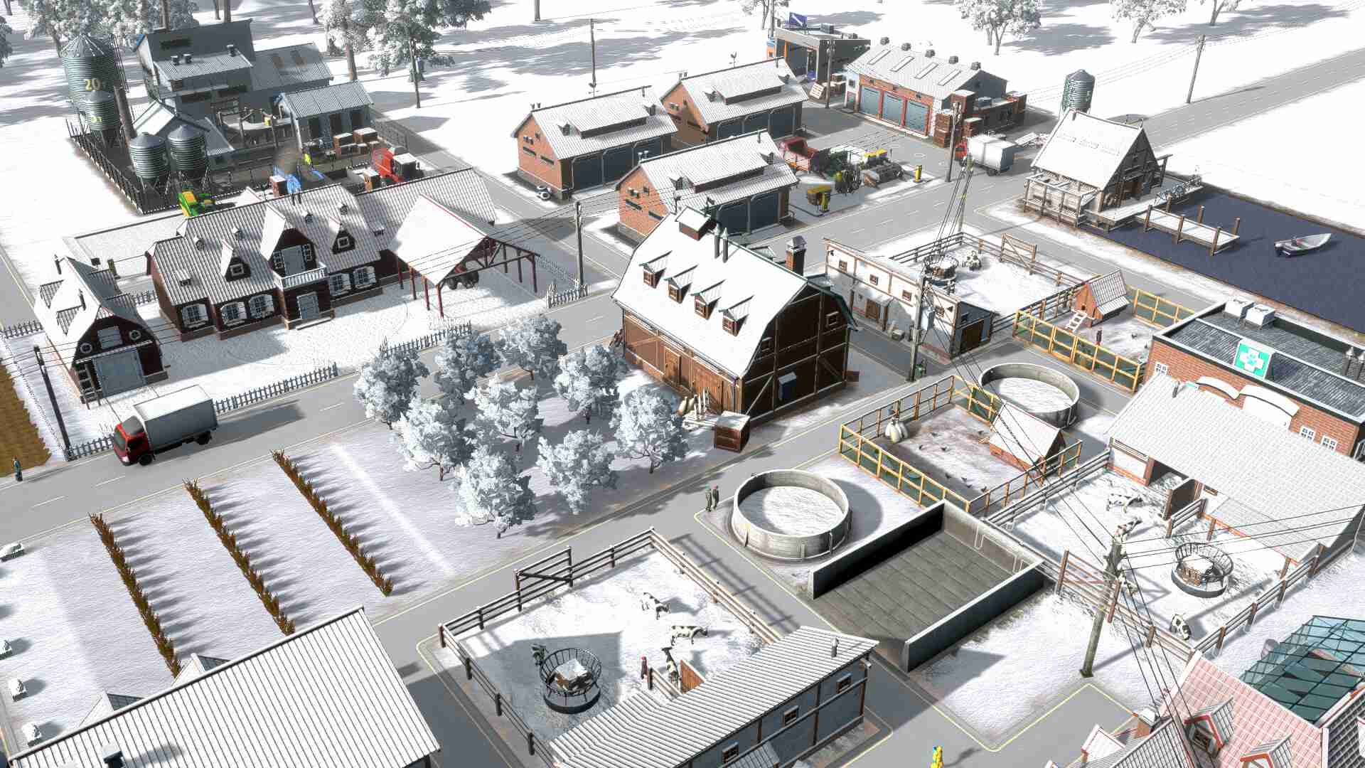 农场经营世界/Farm Manager World_1