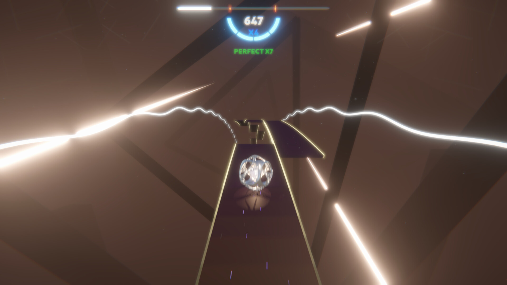 滚动的彩带/BandRoll_2