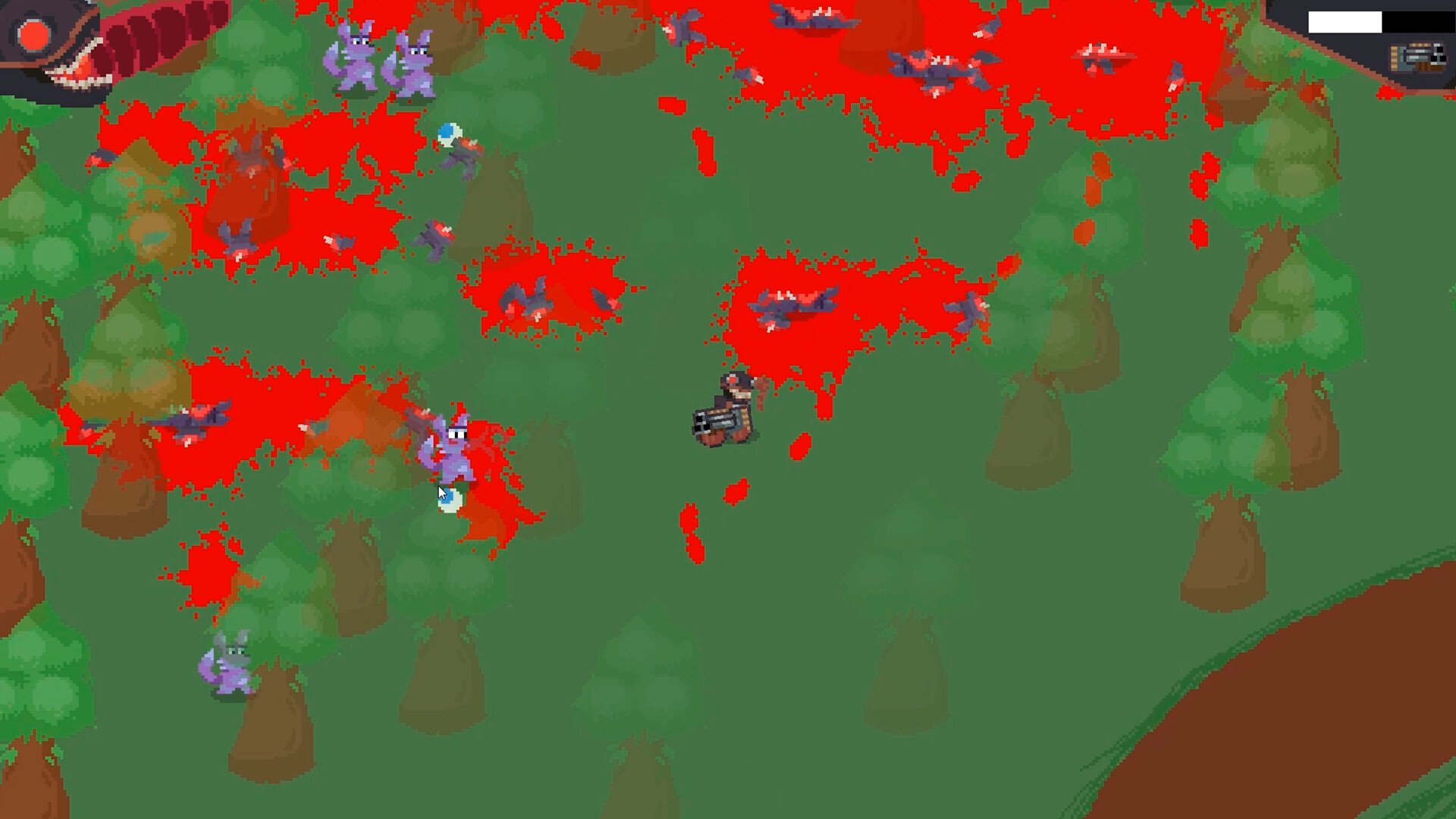 兽血狂杀/Furry Killer_0