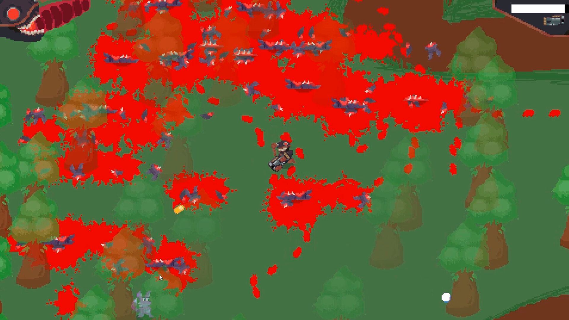 兽血狂杀/Furry Killer_4