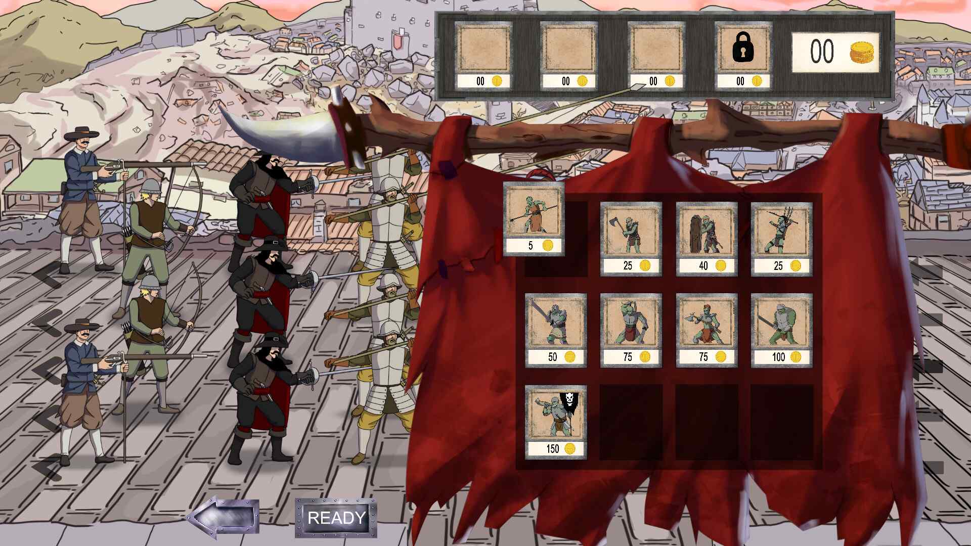 废墟王国/Ruined Kingdom_2