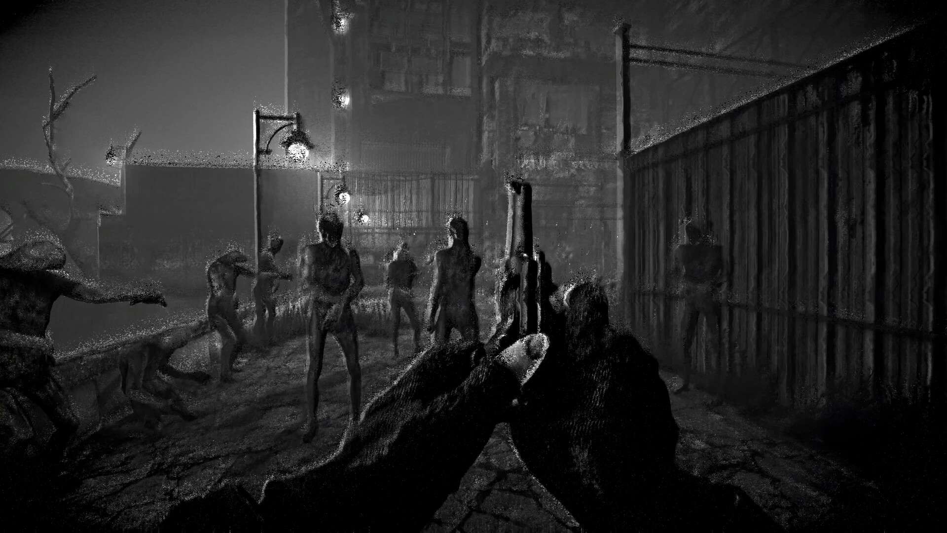 全面混沌/Total Chaos_2