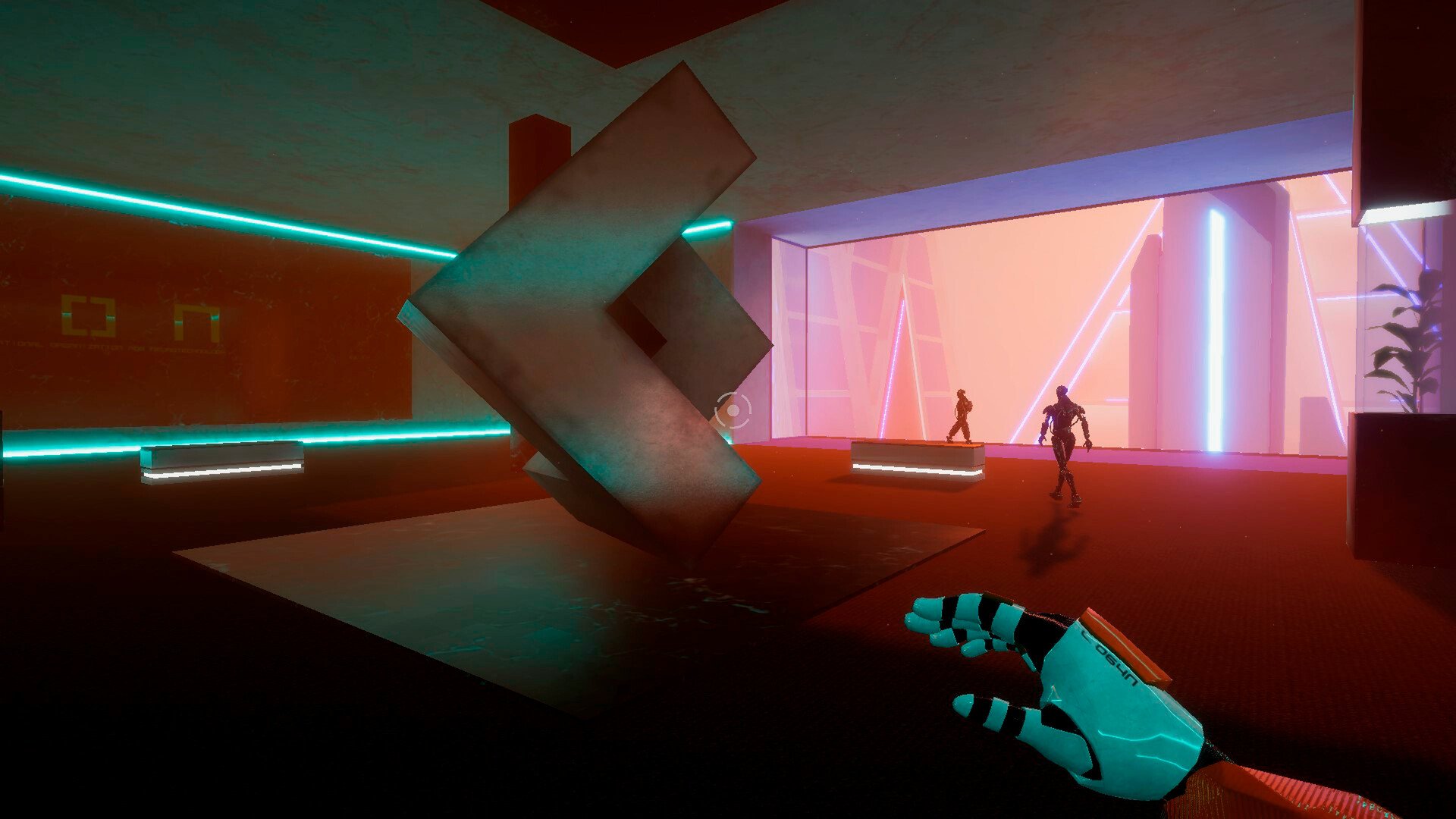 灵魂系统/System of Souls_2