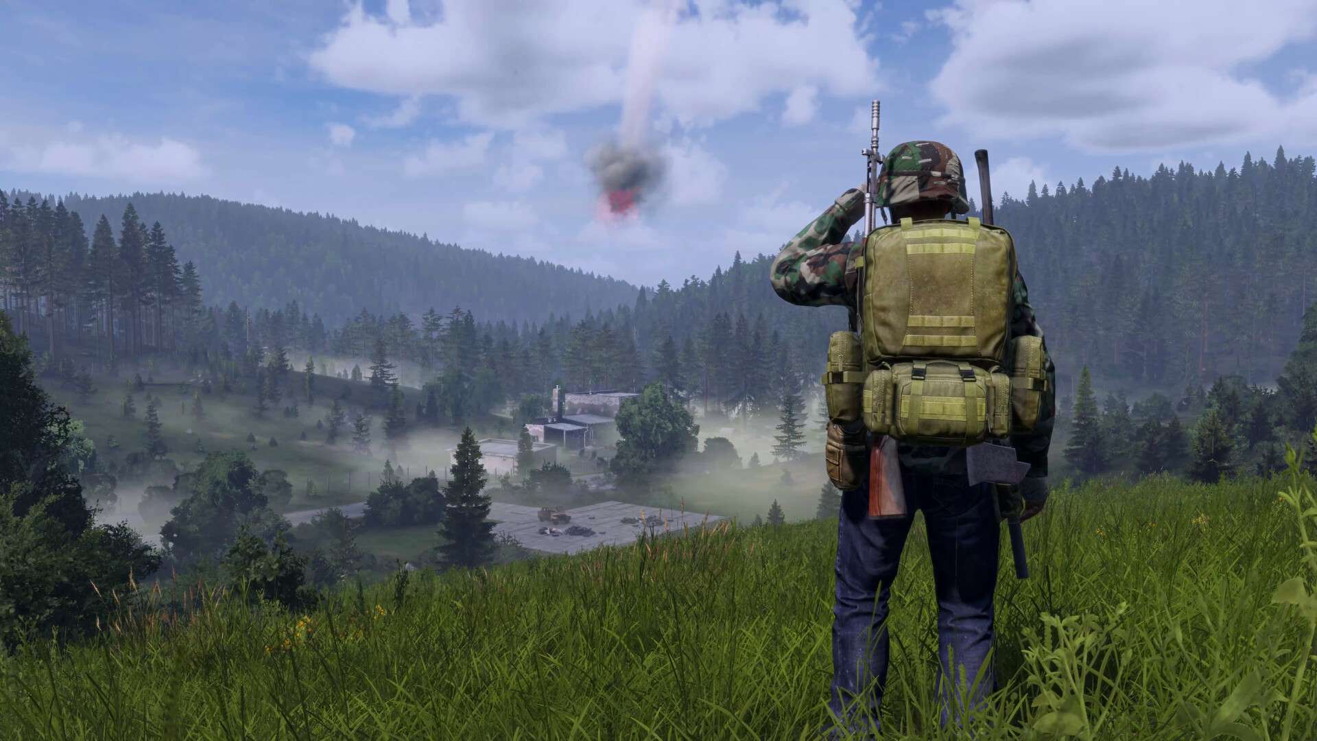 僵尸末日/DayZ_2