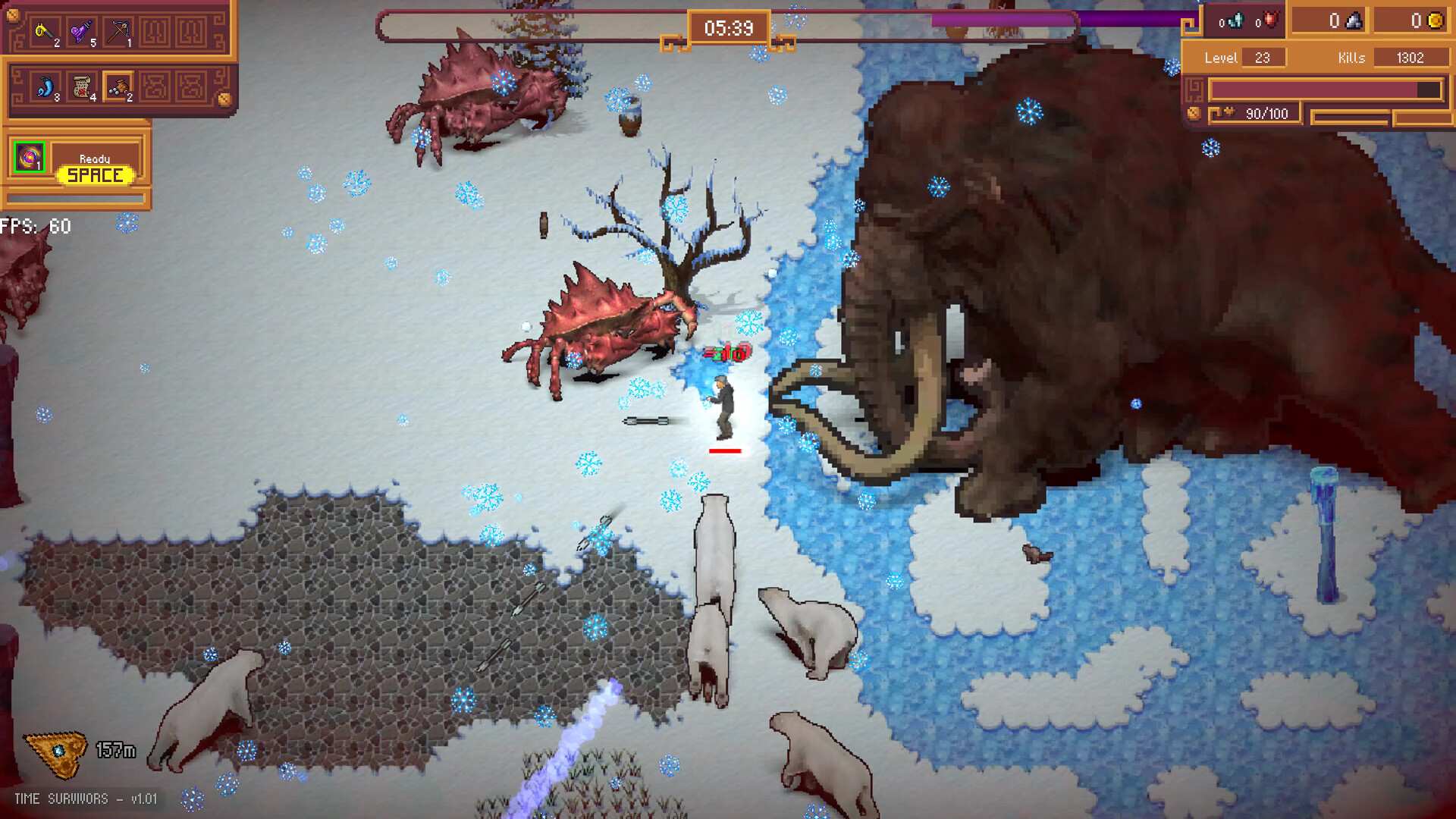 时间幸存者/Time Survivors_3