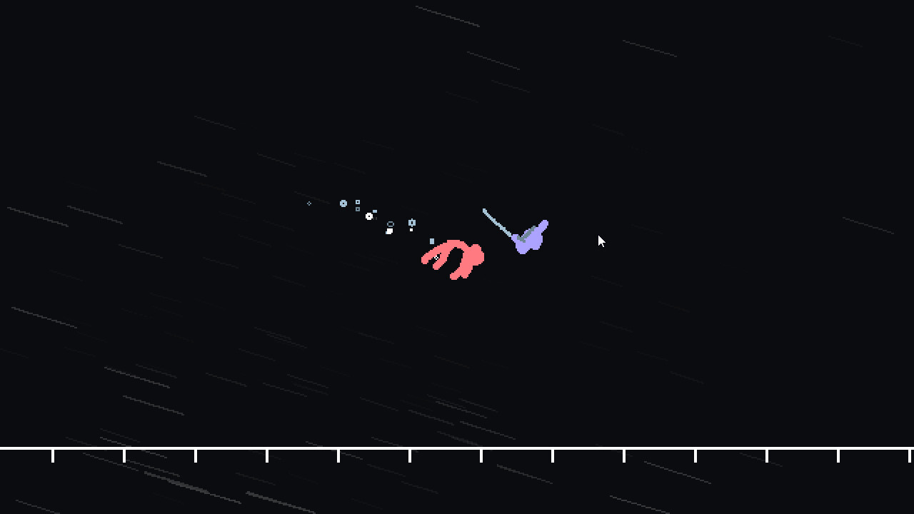 你只能推搡/Your Only Move Is HUSTLE/支持网络联机_2