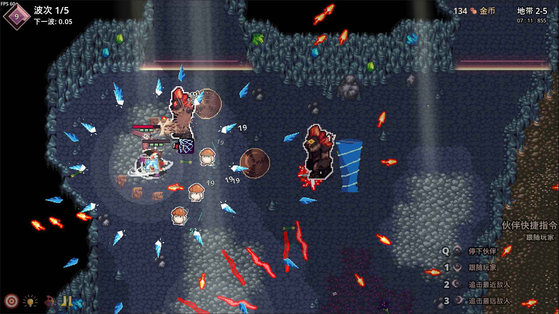 影域双生/Shadowkin_0