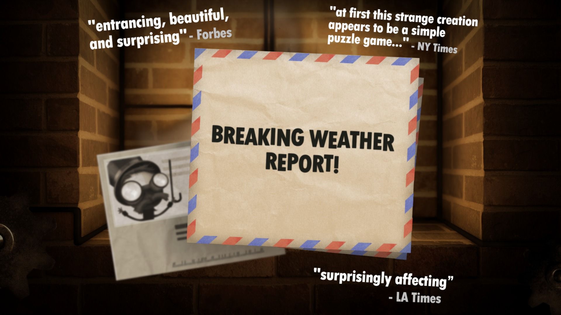 小小炼狱/小小地狱之火/Little Inferno_4