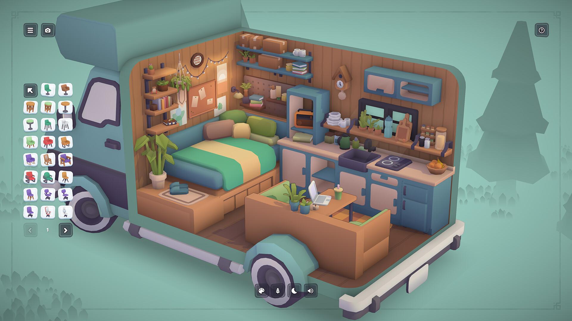 造房子/MakeRoom_2