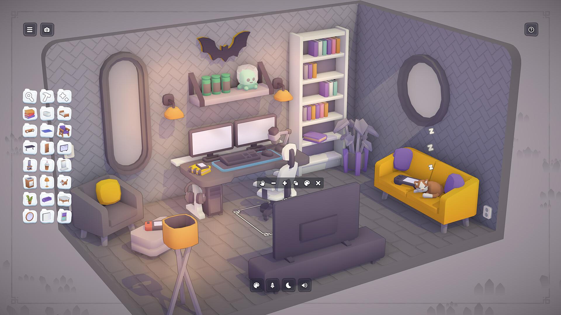 造房子/MakeRoom_1