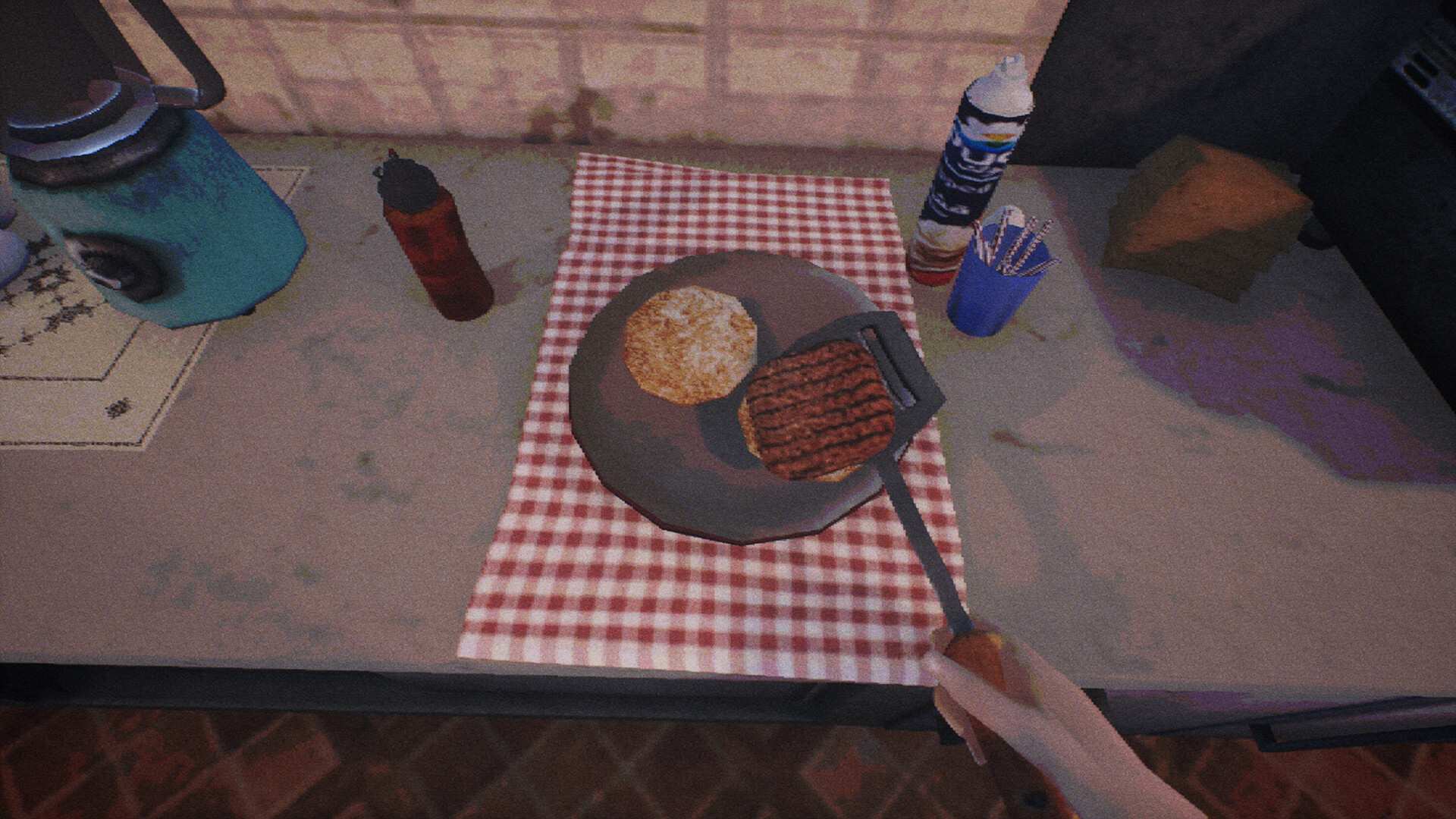 末日等待/While We Wait Here_2