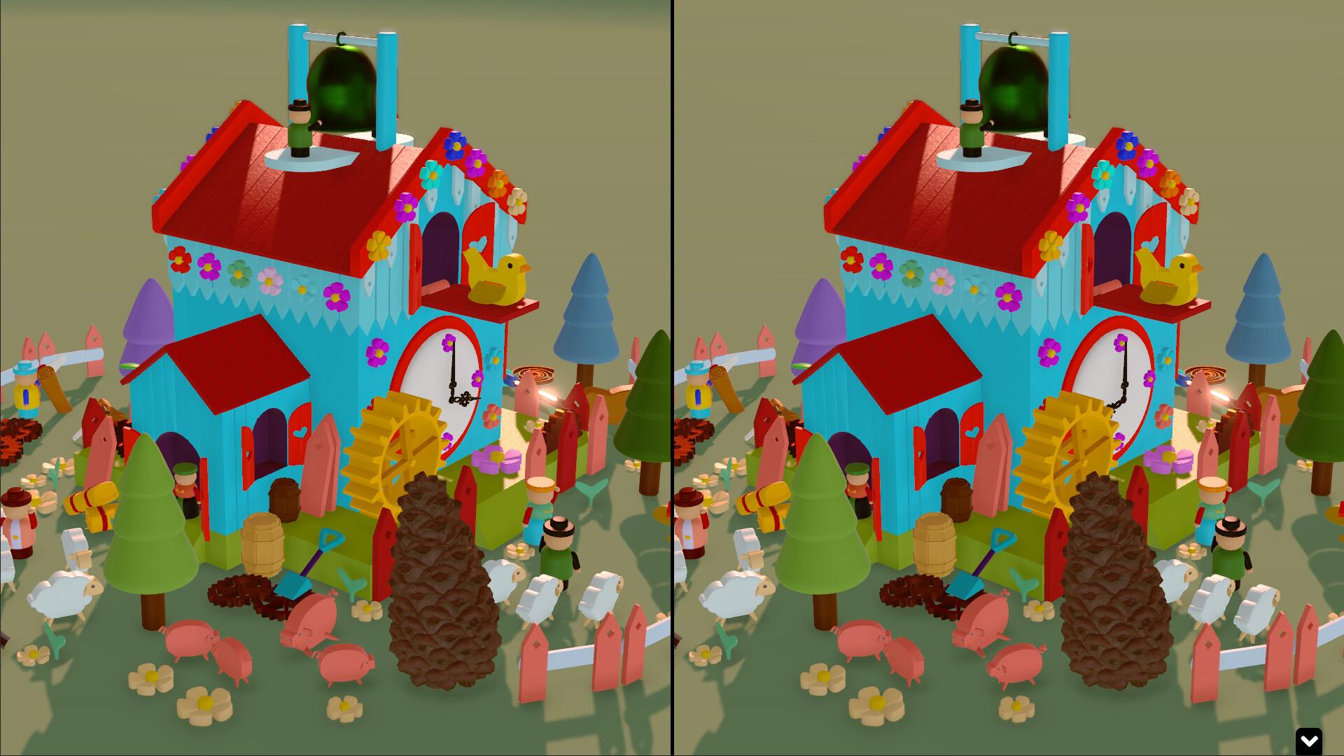 3D找茬2/Tiny Lands 2_3