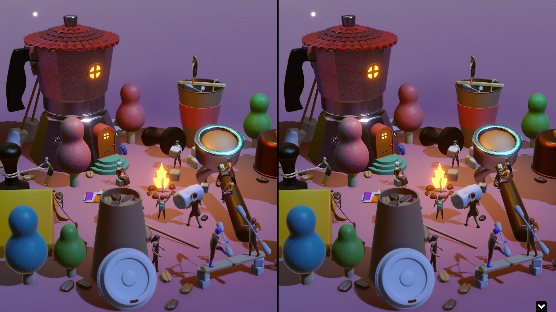 3D找茬2/Tiny Lands 2_2