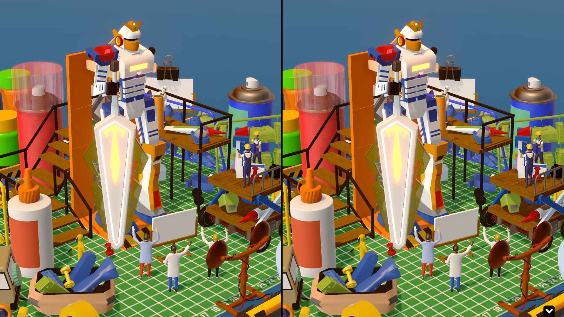 3D找茬2/Tiny Lands 2_0