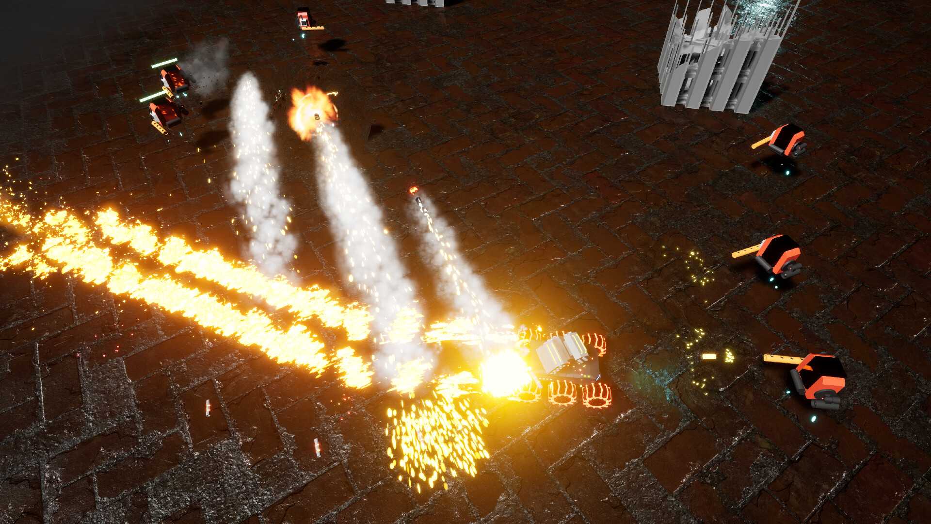 金属战争/Metal War_4