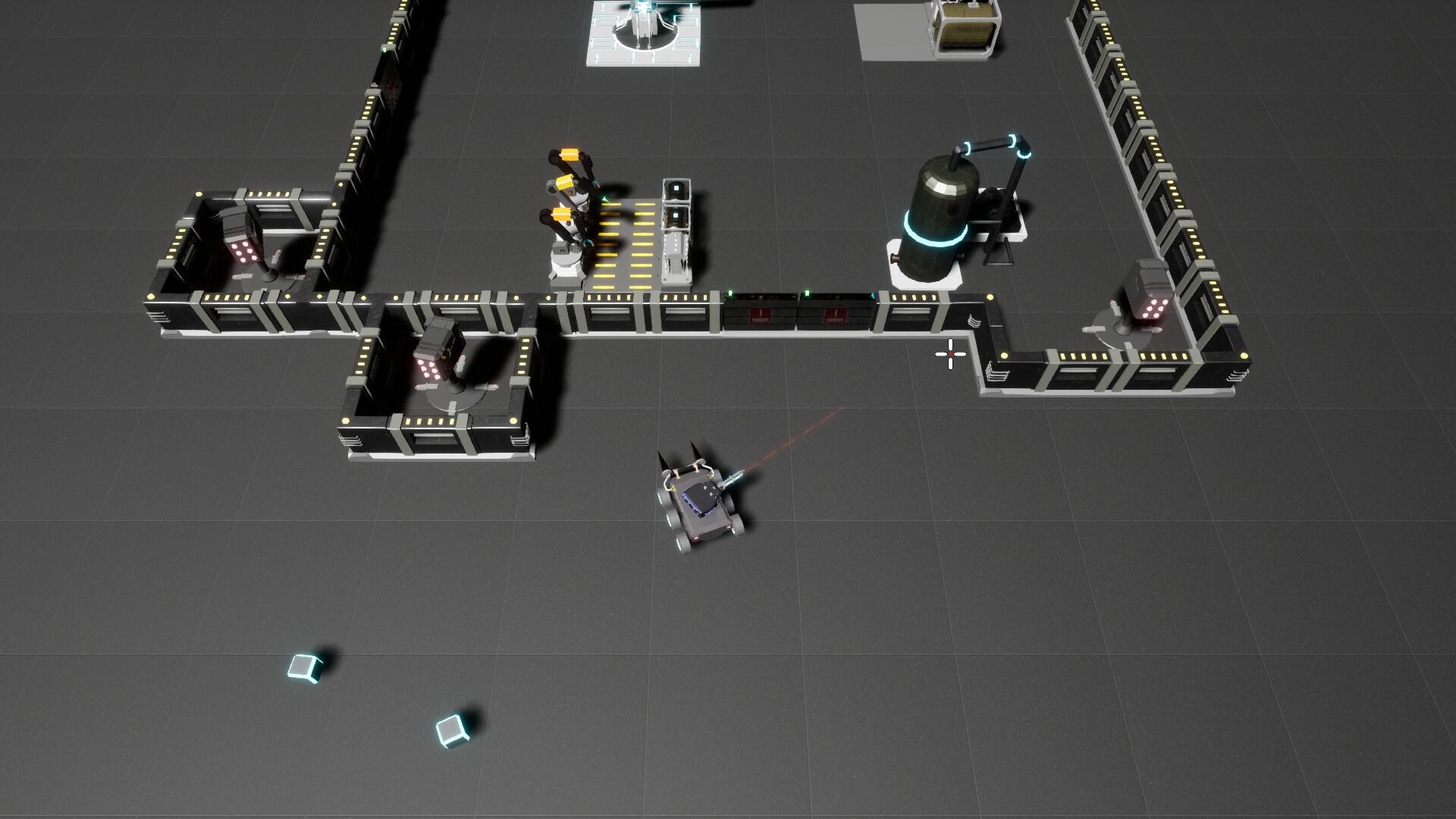 金属战争/Metal War_5