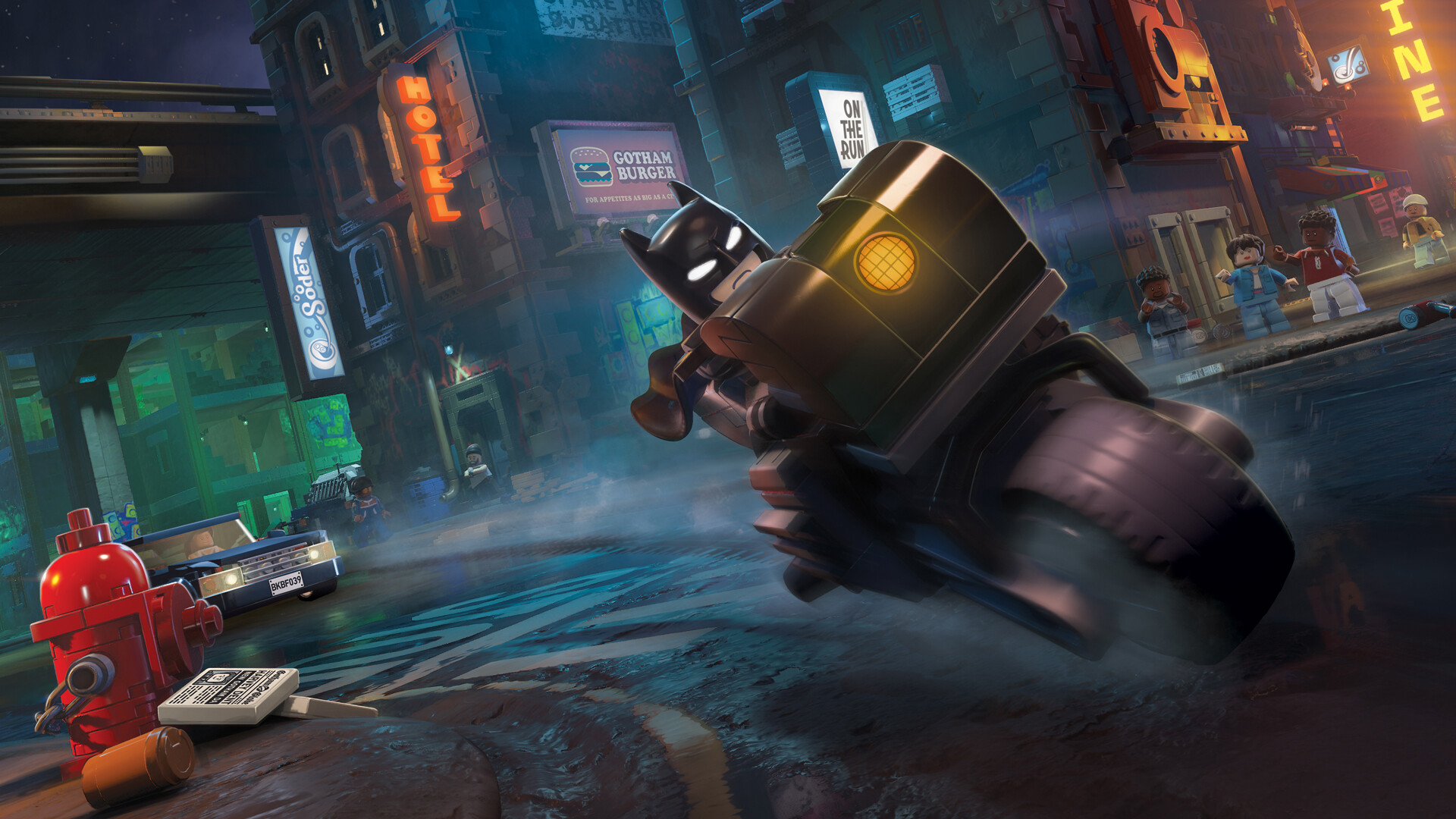 乐高蝙蝠侠:黑暗骑士之遗-虚拟机版/LEGO Batman: Legacy of the Dark Knight HYPERVISOR_3