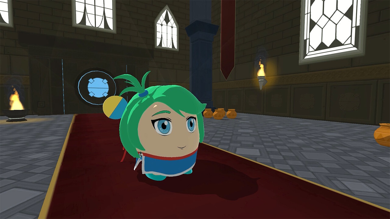 石诗：永恒的序曲/Shishi : Timeless Prelude_0