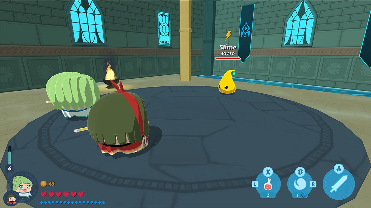 石诗：永恒的序曲/Shishi : Timeless Prelude_2