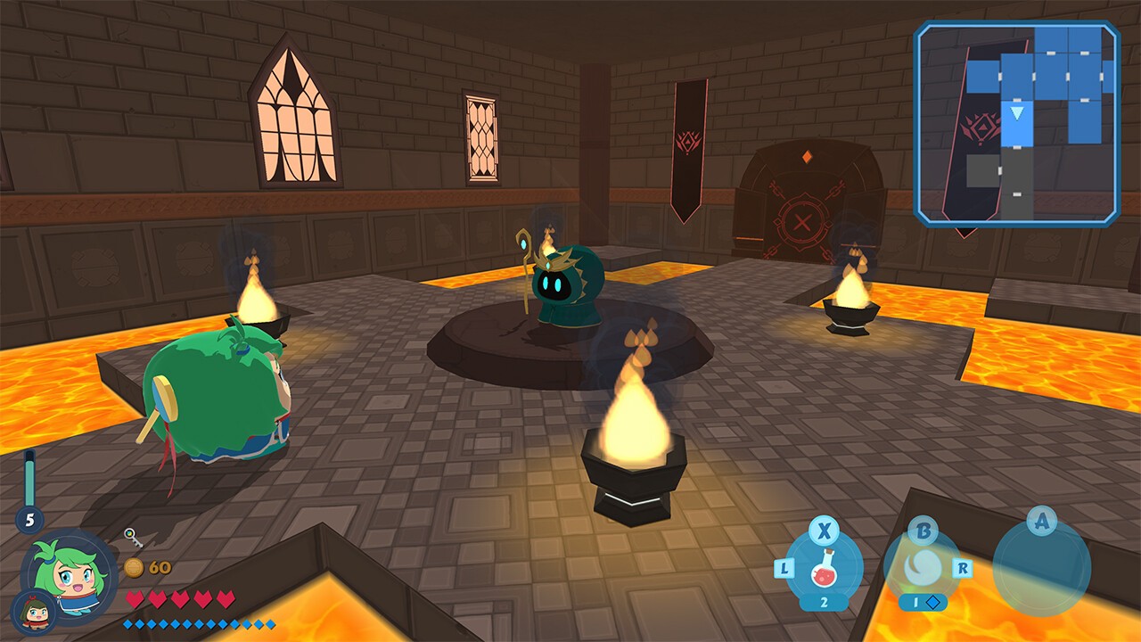 石诗：永恒的序曲/Shishi : Timeless Prelude_1