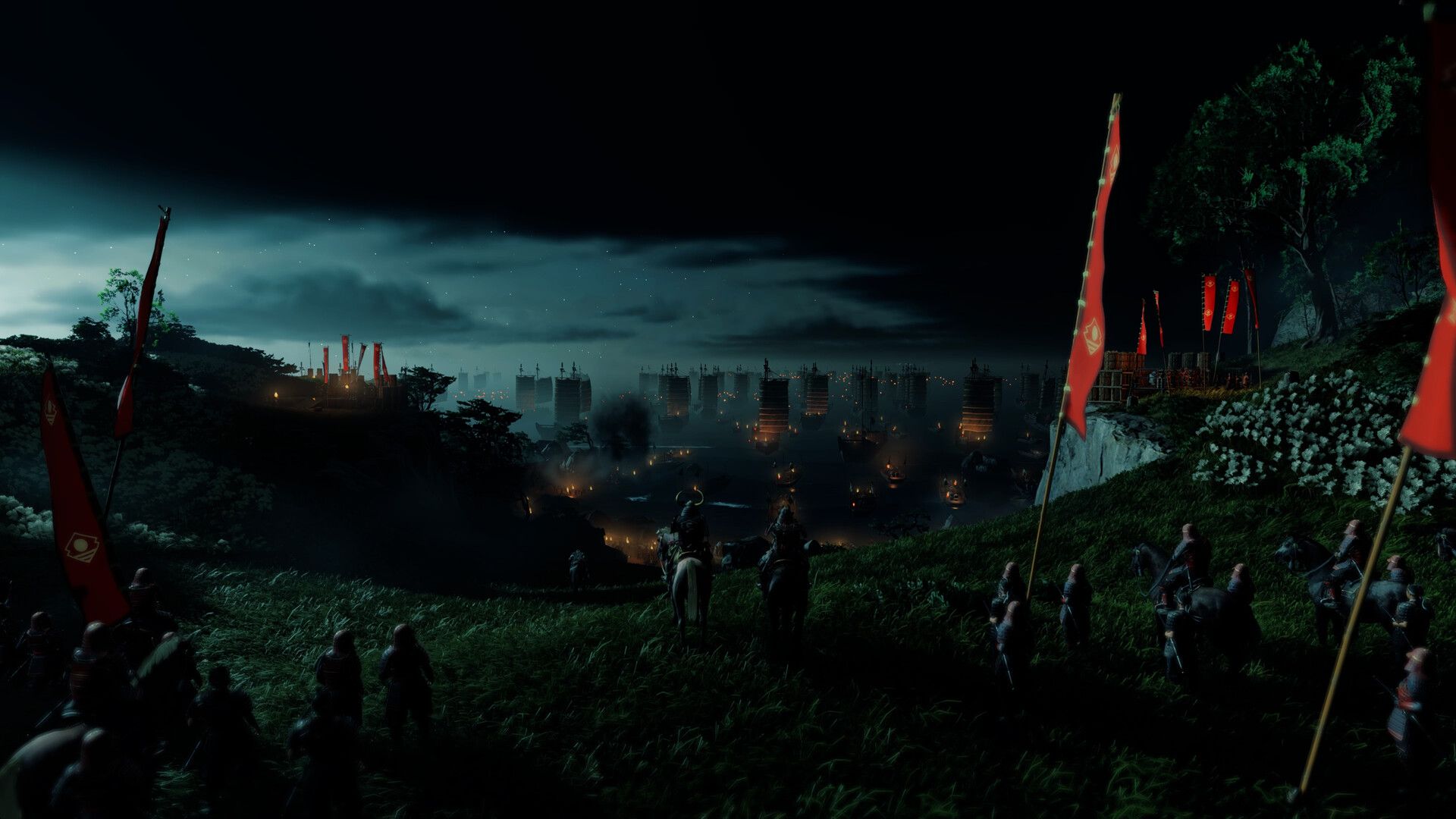 对马岛之魂：导演剪辑版/Ghost of Tsushima DIRECTOR'S CUT_2