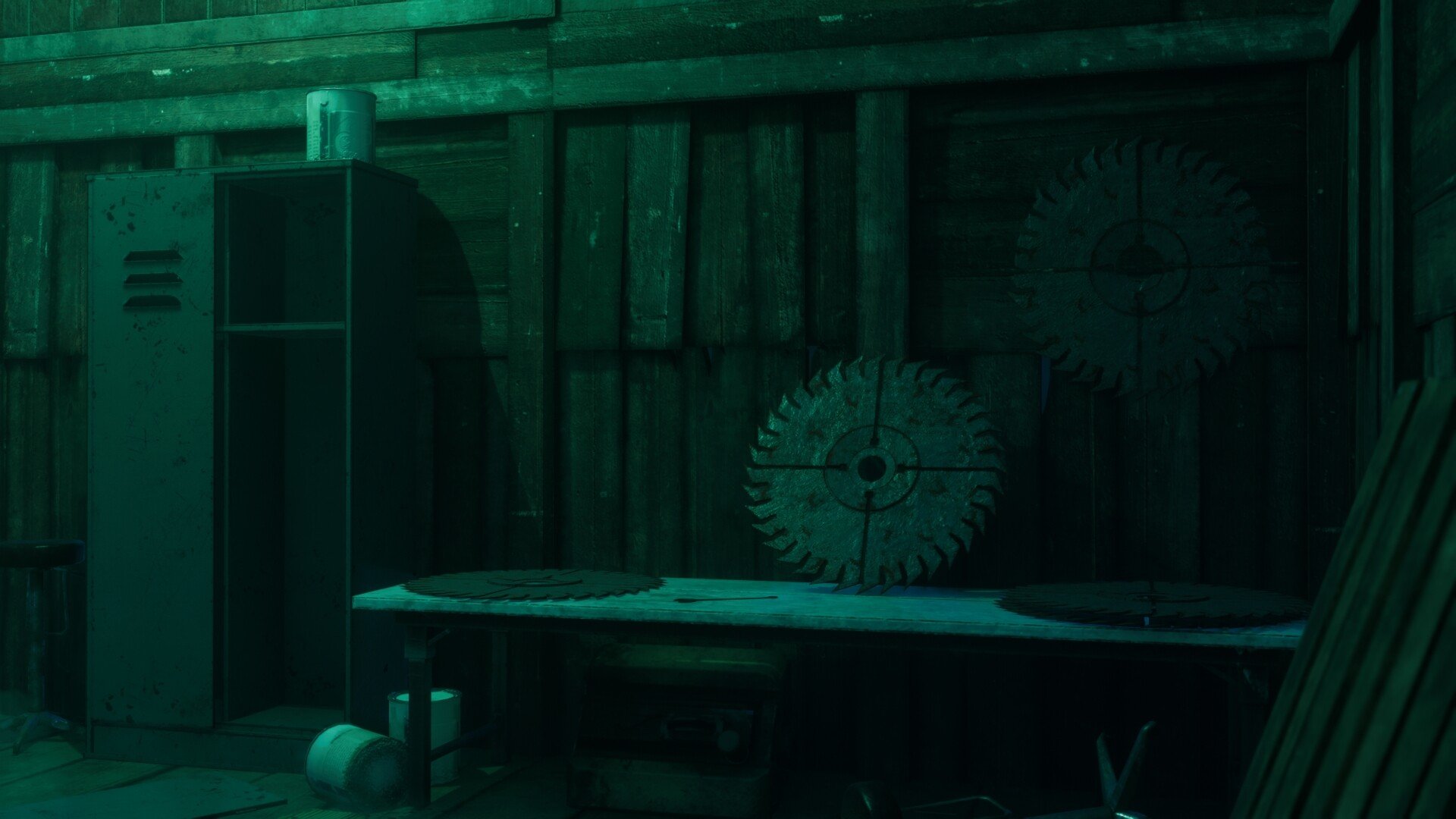 北风计划：序章/Project Borealis: Prologue_3