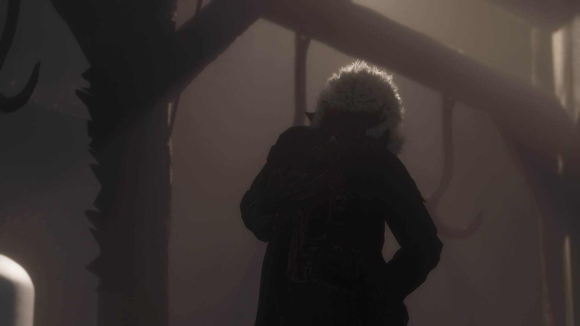 北风计划：序章/Project Borealis: Prologue_4