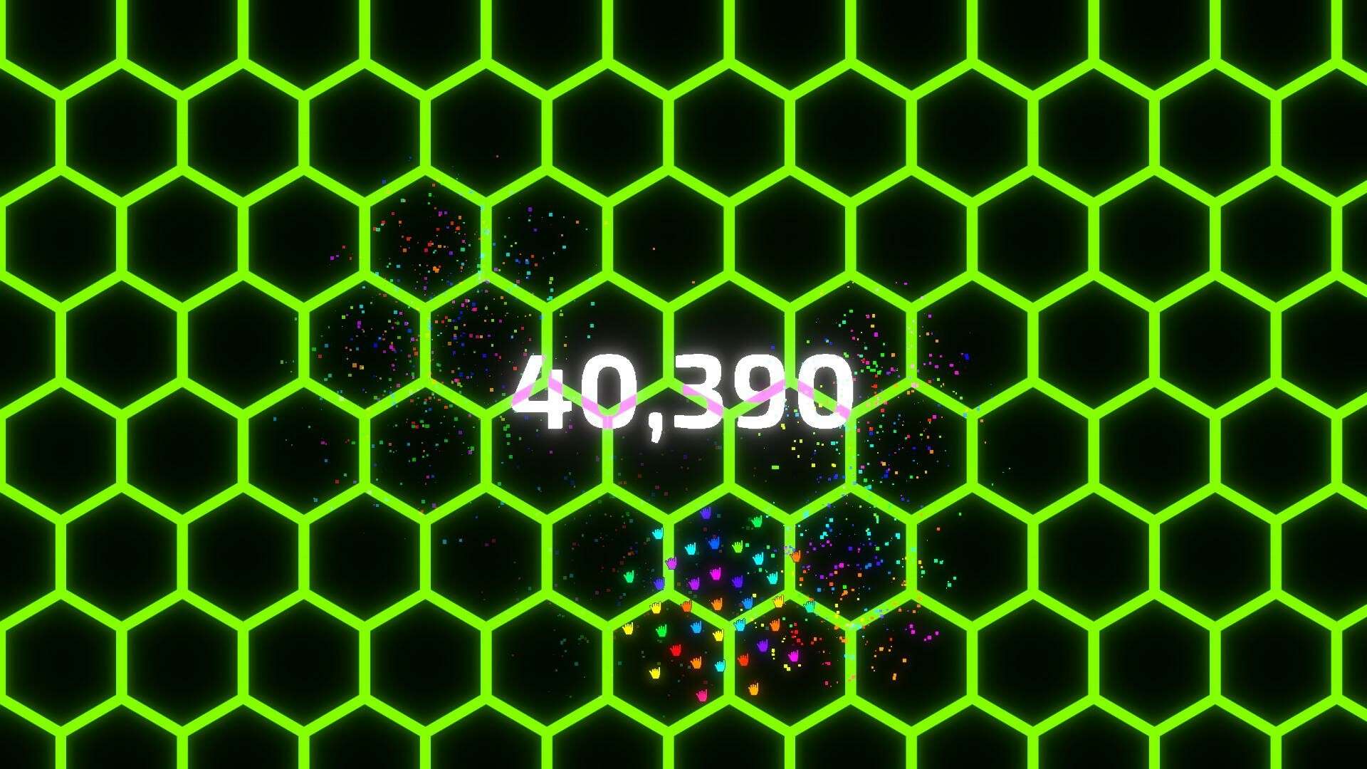 真快点/Click Real Fast_2