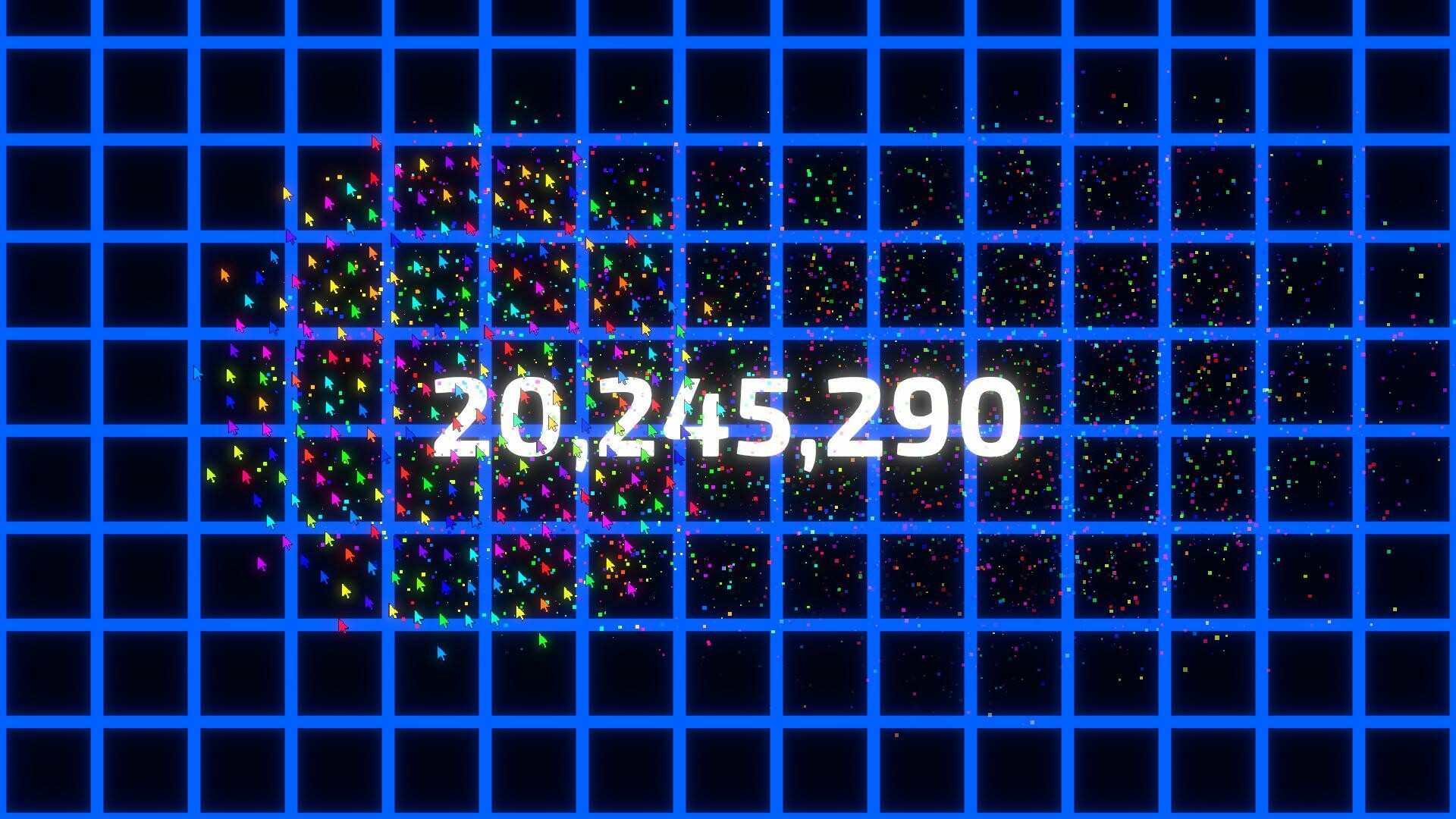 真快点/Click Real Fast_0