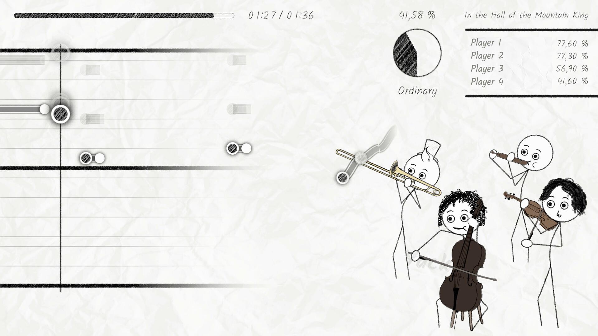 灾难乐队/Disaster Band_0