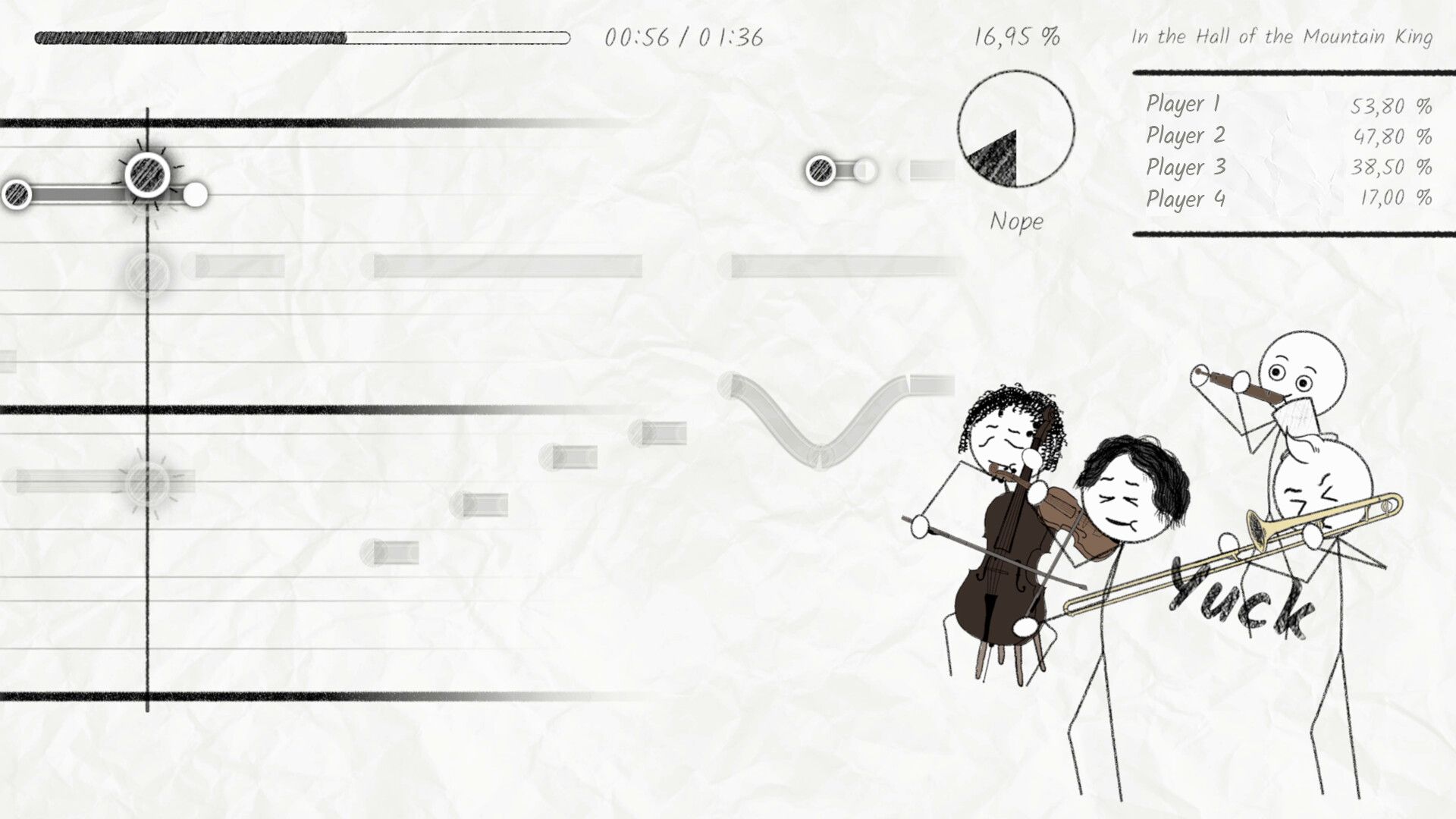 灾难乐队/Disaster Band_4