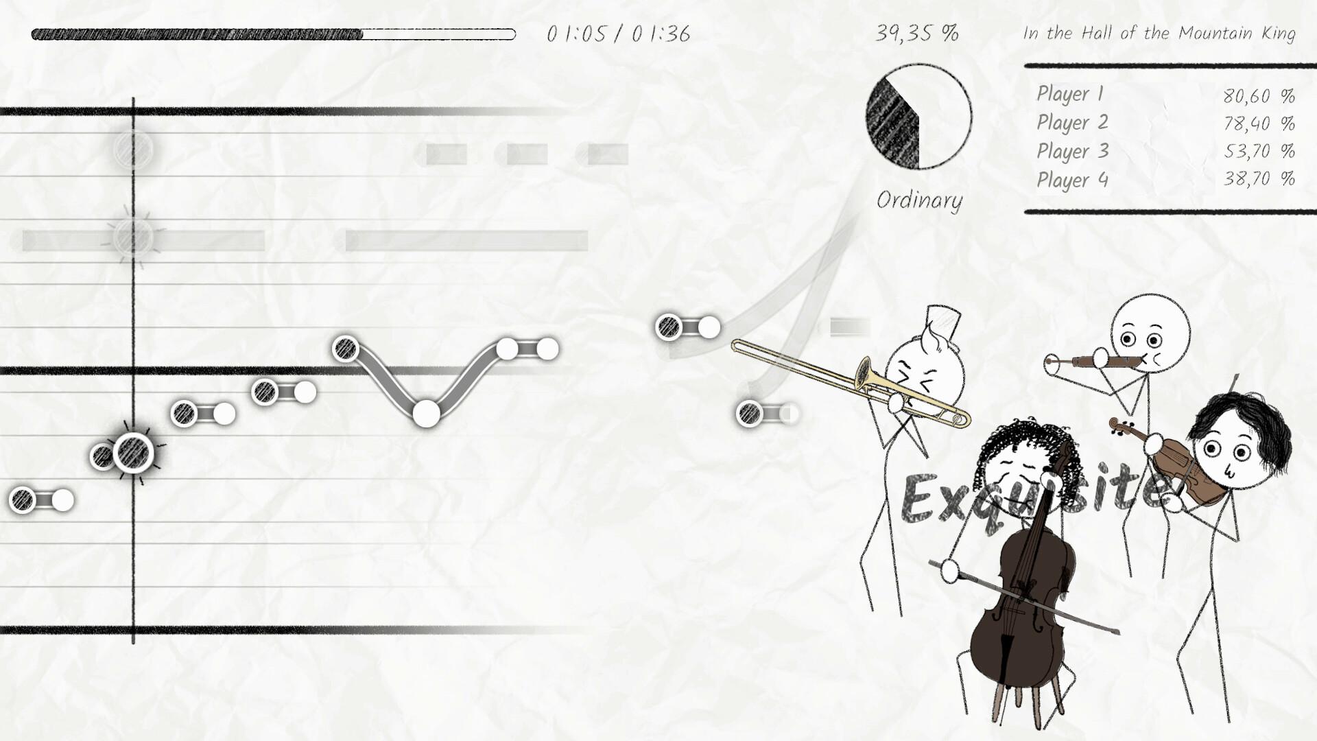 灾难乐队/Disaster Band_3