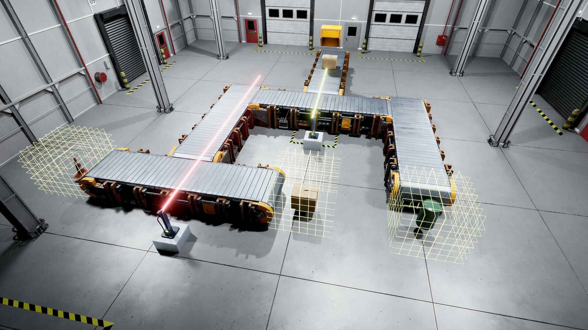 编程乐趣：软件工程模拟器/JOY OF PROGRAMMING - Software Engineering Simulator_2