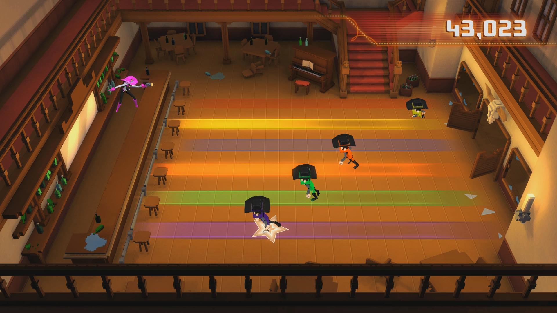 摇滚史密斯2014/ROCKSMITH 2014_1