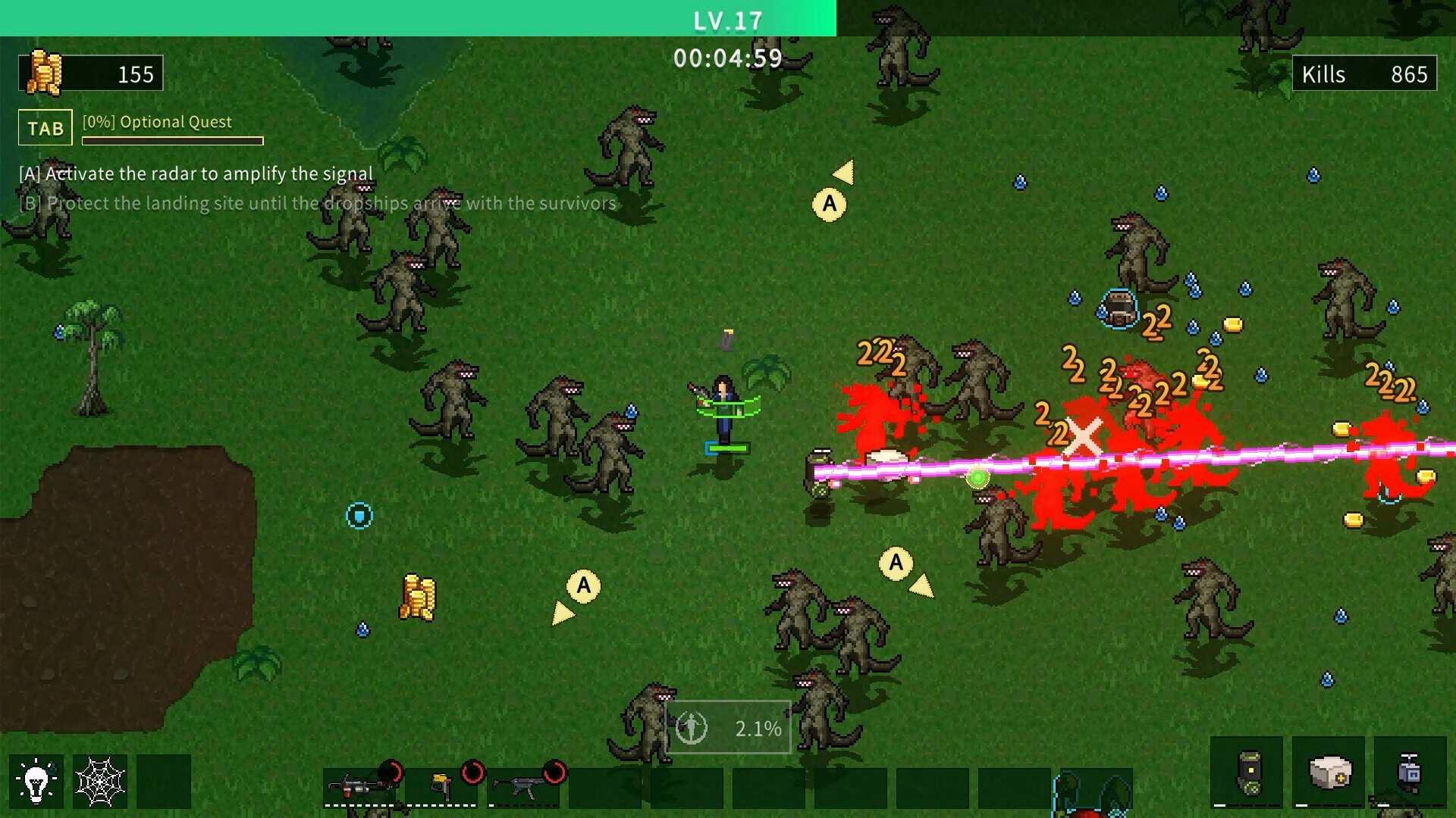 异形杀戮者/Alien Slayers_0