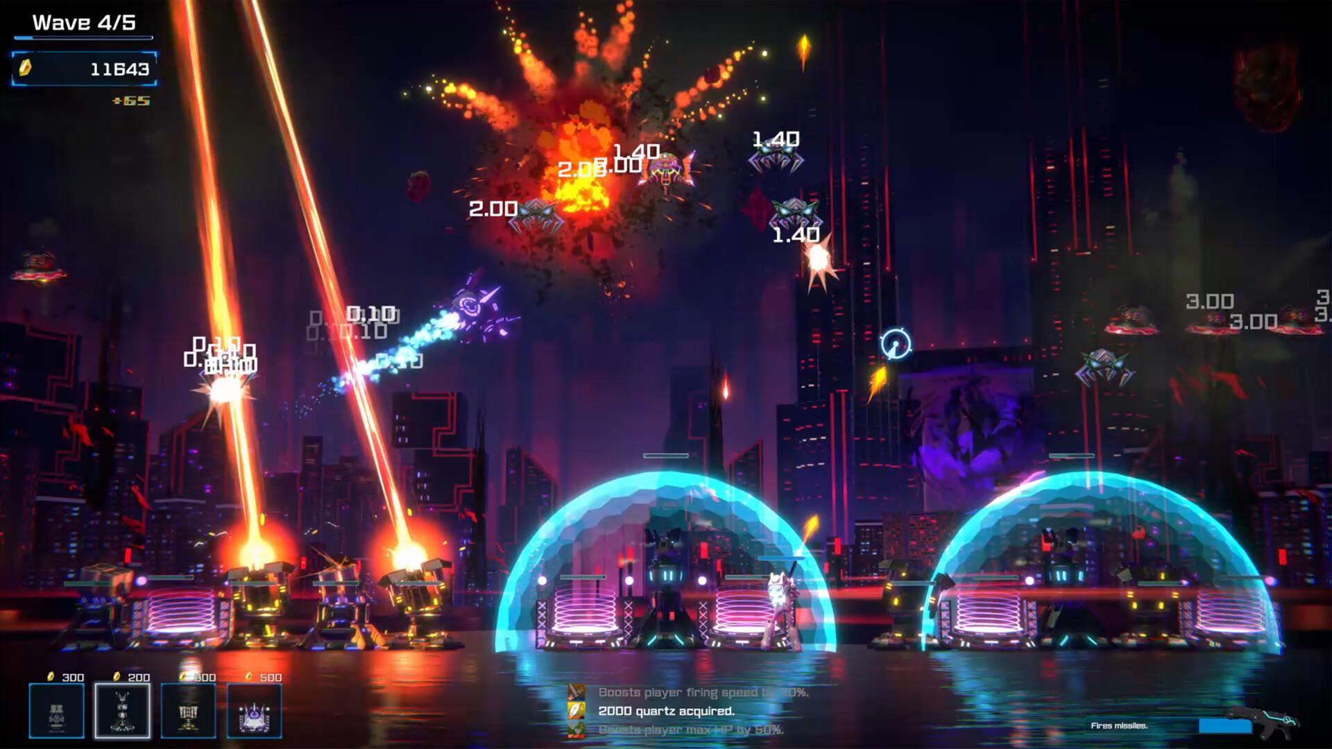 XALADIA：太空海盗X2的崛起/XALADIA: Rise of the Space Pirates X2_1