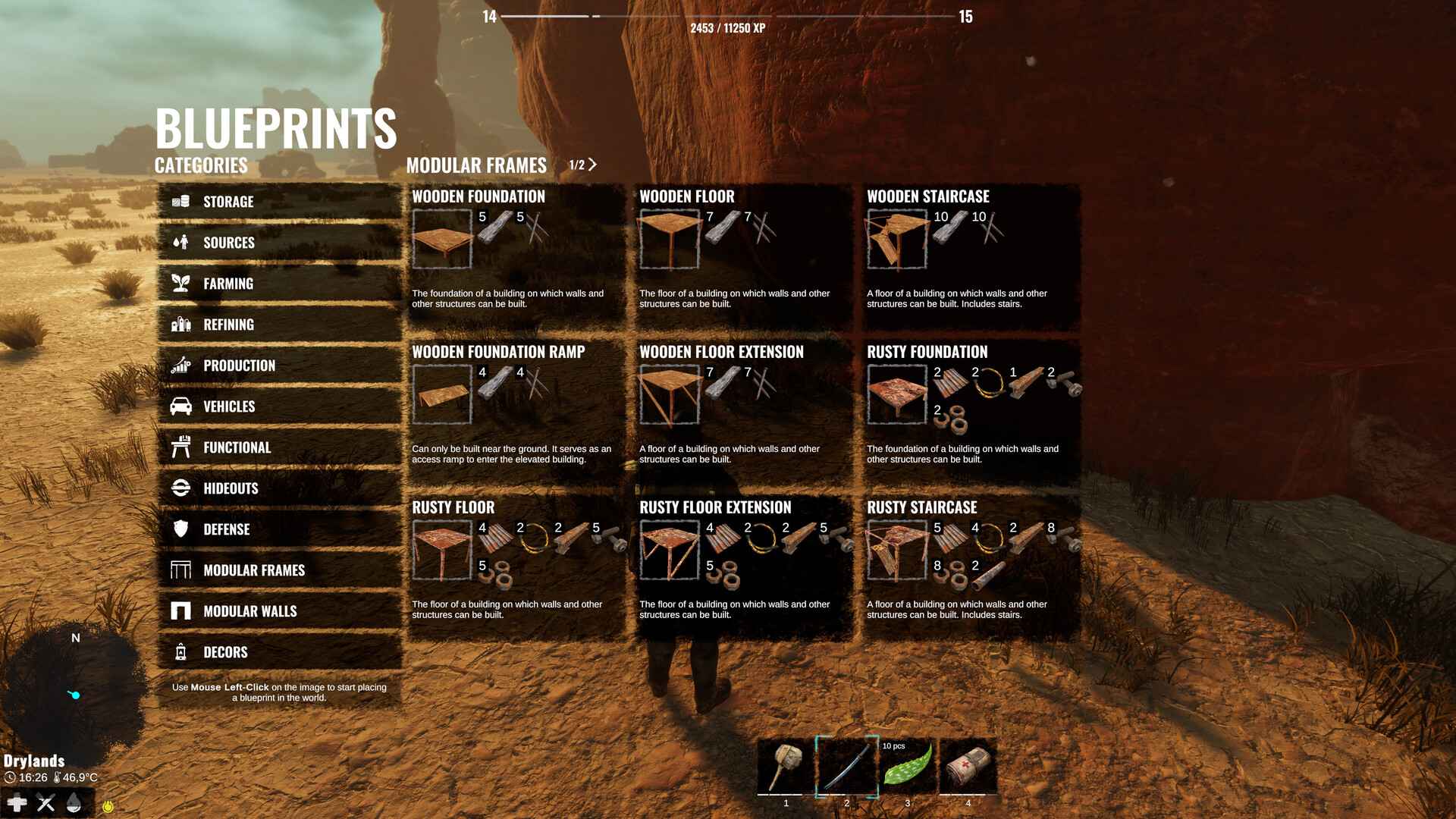 痛苦平原/Plains of Pain_3