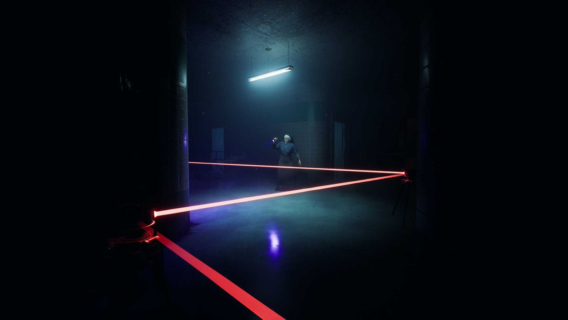 诅咒2/Damned 2/支持网络联机_3