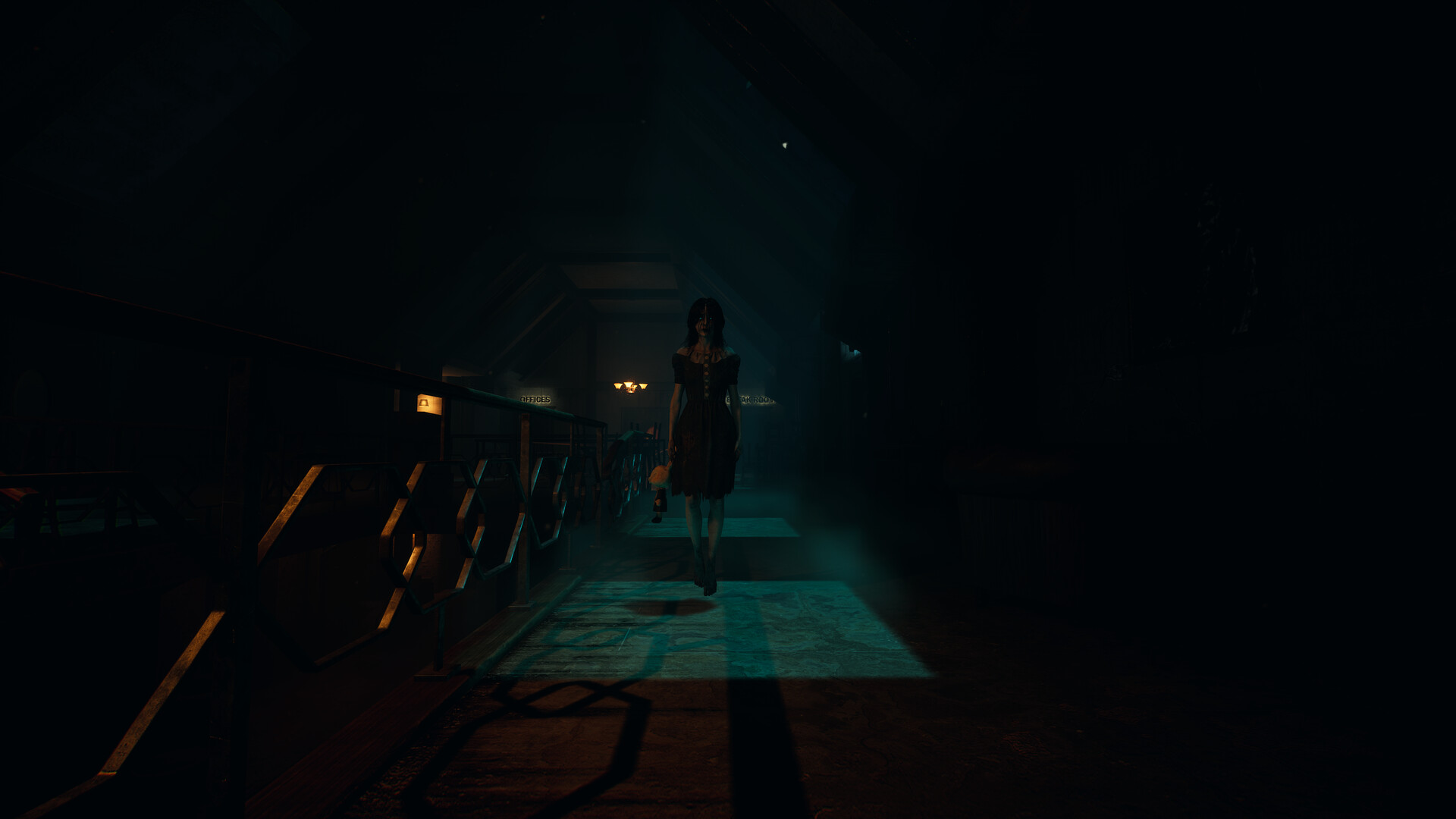 诅咒2/Damned 2/支持网络联机_0