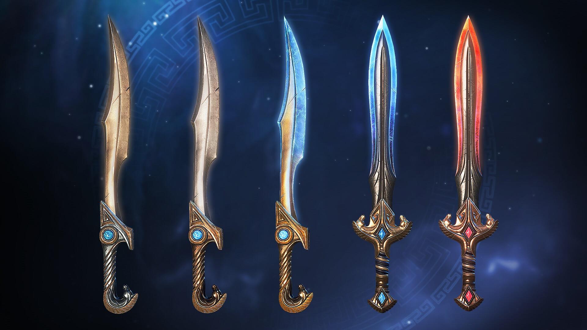 渡神纪：芬尼斯崛起/Immortals: Fenyx Rising_4