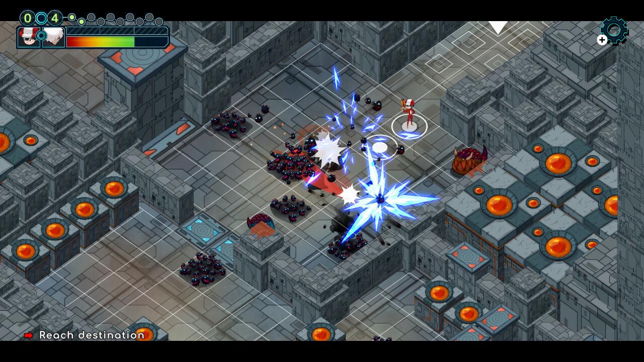 天鹅绒流星队长 JUMP + 异世界的小冒险/Captain Velvet Meteor: The Jump+ Dimensions_1